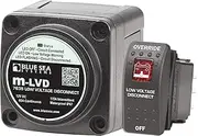Blue Sea 65A 12V LVD Solenoid M Low Voltage Disconnect
