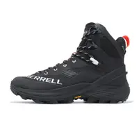 在飛比找蝦皮商城優惠-Merrell 登山鞋 Rogue Hiker Mid GT