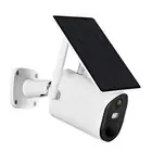 1080P Full HD Outdoor Security Camera Outdoor 4G Solar Battery Powered Home NOW