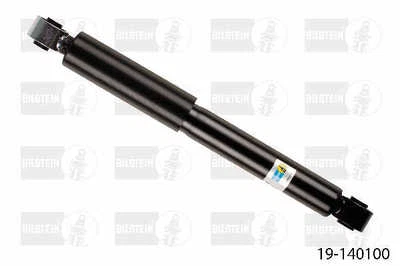 Bilstein B4 Rear Shock for VW Transporter T5 Bus 2.0 TSI (110kW) (07/12 > )