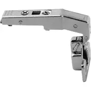 Blum CLIP top Inset Blind Corner Self Close Screw-on Cabinet Hinge - 79T9550