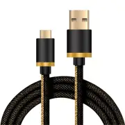 Business Type C 3.1 to USB 2.0 Male Cable F Samsung Galaxy S20 FE 5G UW SM-G781V