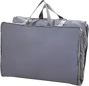 [Generic] Luggage Bag | Travel Luggage | Organizer Packing Rolling Foldable Suitcase Lightweight for Clothing Gym Women Men Toddler Travelling Workouts
