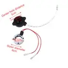 Washing Machine Motor Speed Measuring Coil Washing Machine Repair Spare Part X❤F