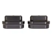 Carli Suspension CS-DFBD-1 CLI Bump Stops for Ford Super Duty 1999-2023