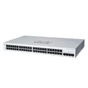 CISCO (CBS220-48T-4X-AU) CBS220 SMART 48-PORT GE, 4X10G SFP+