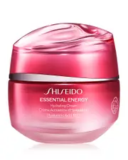 Shiseido Essential Energy Hydrating Cream 1.7 oz.