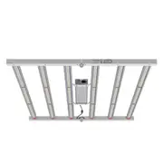 Horti-Vision LED Grow Light Specialist Slim Line - 720W - 2.7umol/J - Dimmable