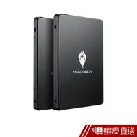 在飛比找蝦皮商城優惠-ANACOMDA巨蟒 侵略入門款 A1 120GB SATA