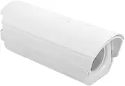 GAROZATION Housing Box Outdoor 10 Inch Waterproof Dustproof Cover Weatherproof Rain Cover