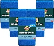 Scotch Brite Non Scratch Scourer (6 x 5 Pack)