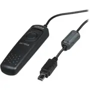 Nikon MC-DC2 Remote Release Cord | Black