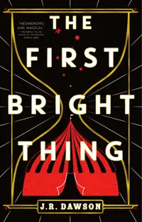 在飛比找誠品線上優惠-The First Bright Thing