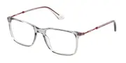 Police VK133 ORIGINS LITE JR 7 Kids 6A7P Kids' Glasses Clear Size 51 - Private Health Rebate - Blue Light Block Available