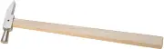 Swiss Style Hammer, 2 Ounces, 9-1/8 Inches | HAM-212.00