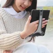 Security Hand Strap Holder Finger Grip for Tablet - Fire 7" / Fire HD 8 / iPad