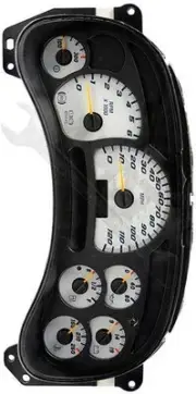 Dorman 599-311 Remanufactured Instrument Cluster