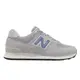 New Balance 574 灰 藍 麂皮 男鞋 女鞋 復古 休閒鞋 NB [YUBO] U574SGB D楦