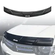 Bonnet Protector for Mitsubishi Triton 2006-2015