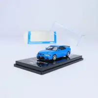 在飛比找蝦皮商城精選優惠-INNO 1:64 日產尼桑 NISSAN SKYLINE 