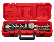 Milwaukee 48532840 - MX Fuel Head Attachment Kit for MX Fuel Sewer Drum Machine