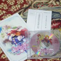 在飛比找有閑購物優惠-天使協奏曲 光譜 PC GAME 電腦遊戲 音樂 冒險 養成