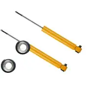 2 Bilstein B6 Shocks 2-24-007252 rear for BMW 6er dampers