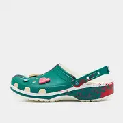 Crocs Classic Clog x Squid Game