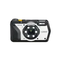 在飛比找momo購物網優惠-【RICOH】G900 工業級 全天候 防水相機(公司貨)