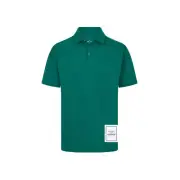2024 Aston Martin F1 Men's Logo Polo (XXL)