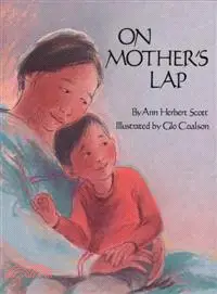 在飛比找三民網路書店優惠-On Mother's Lap