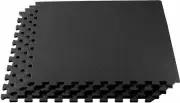 NNEDSZ Tiles EVA Fitness Home Gym Interlocking Floor Puzzle Mat