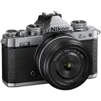 在飛比找蝦皮購物優惠-【高雄四海】全新平輸 Nikon Z fc+Z 28mm F