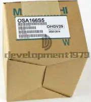 New Mitsubishi OSA166S5 encoder