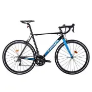 NNEDSZ Trinx Climber 2.0 Road Bike Shimano Claris R2000 Groupset Bicycle 56cm Fr