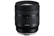 Tamron 11-20mm F/2.8 RXD Lens for Fuji X