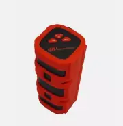 Ingersoll Rand IR-BTSPEAKER Bluetooth Water Resistant Lightweight Speaker