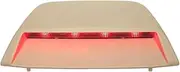 3RD Third 1Pcs High 3rd Third Rear Brake Light Fit For Nissan Altima Sedan 2013-18 26590-9HM1A Car Brake Lights