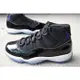 【HYDRA】Nike Air Jordan 11 Retro Space Jam 45 怪物奇兵 378037-003