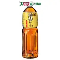 在飛比找Yahoo奇摩購物中心優惠-開喜烏龍茶低糖1500ml【愛買】