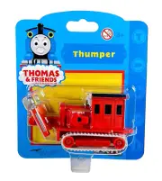 34443 Ertl Thomas & Friends Wooden Railway THUMPER