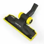 GULPER PRO FLOOR NOZZLE HEAD DOMESTIC COMMERCIAL FOR HARD FLOOR & CARPET