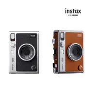 在飛比找松果購物優惠-送空白底片20張【FUJIFILM 富士】instax mi