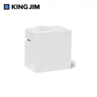 在飛比找誠品線上優惠-KING JIM TEPRA LITE熱感應式膠帶標籤機/ 