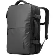 Incase EO Travel Backpack Ecoya Polyester - Large (Black)