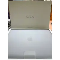 在飛比找蝦皮購物優惠-蘋果 Apple MacBook Pro 整修品 太空灰色 
