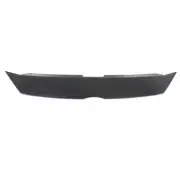For 14-16 Mazda 3 & Mazda3 Sport Front Face Bar Grille Cover Assembly Plastic Q (for: Mazda)