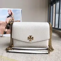 在飛比找Yahoo!奇摩拍賣優惠-雅格精品代購 TORY BURCH PEBBLED 質感格調