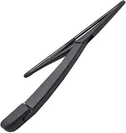 Wiper 12" Rear Wiper Blade & Arm Set Kit Fit for Nissan X-Trail T32 2014-2020 Windshield Windscreen Tailgate Window Brush