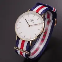 在飛比找momo購物網優惠-【Daniel Wellington】Daniel Well